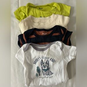 Newborn, 0-3 Month Bundle